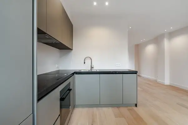 Foto #8 Appartement Stadionweg Amsterdam