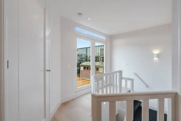 Foto #15 Appartement Stadionweg Amsterdam