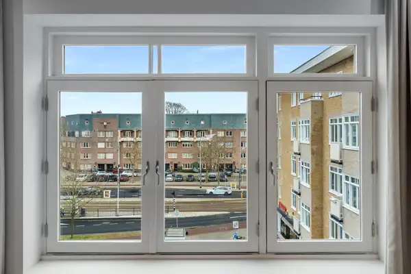 Foto #27 Appartement Stadionweg Amsterdam