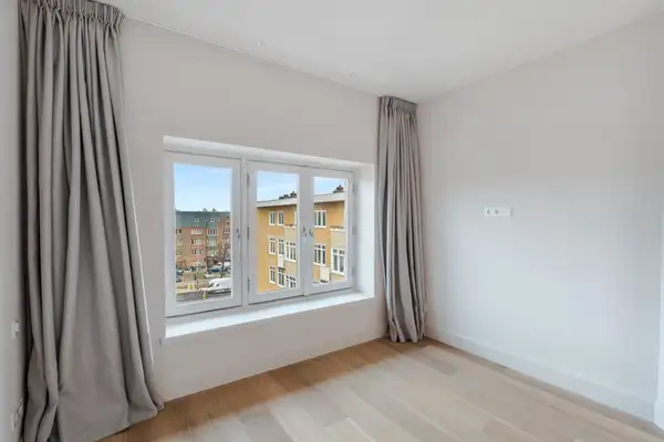 Foto #23 Appartement Stadionweg Amsterdam