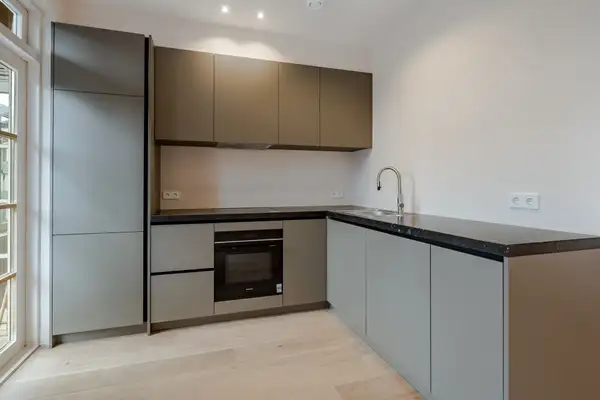 Foto #7 Appartement Stadionweg Amsterdam