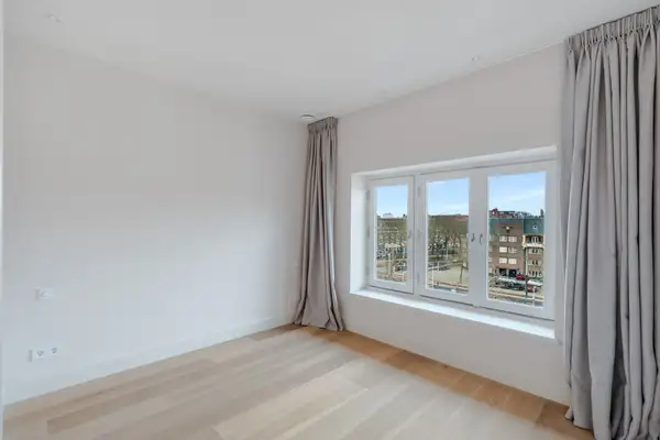 Foto #16 Appartement Stadionweg Amsterdam