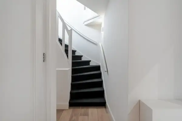 Foto #14 Appartement Stadionweg Amsterdam