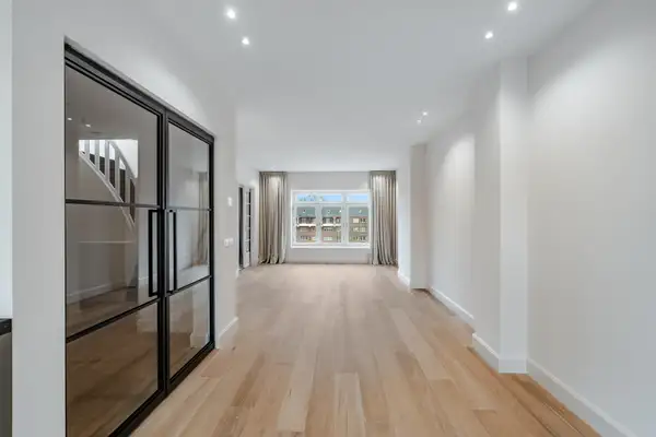 Foto #2 Appartement Stadionweg Amsterdam