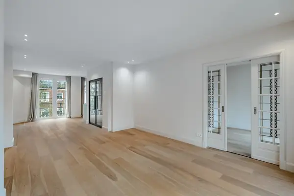 Foto #3 Appartement Stadionweg Amsterdam