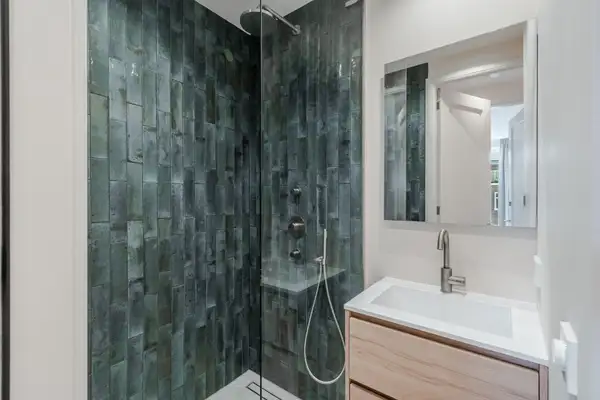 Foto #29 Appartement Stadionweg Amsterdam