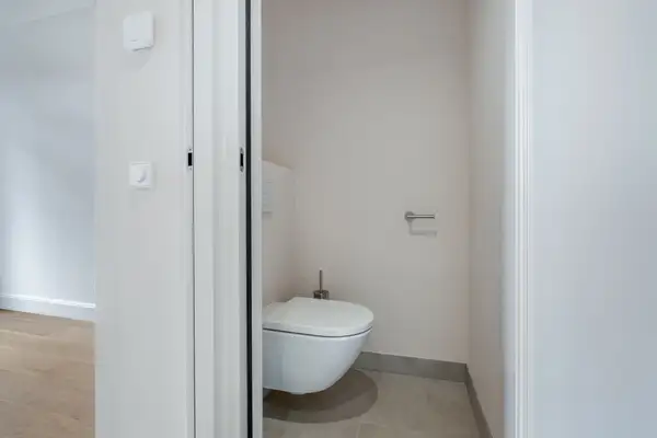 Foto #33 Appartement Stadionweg Amsterdam