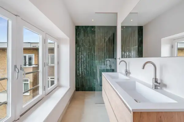 Foto #18 Appartement Stadionweg Amsterdam