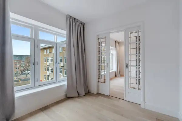 Foto #5 Appartement Stadionweg Amsterdam