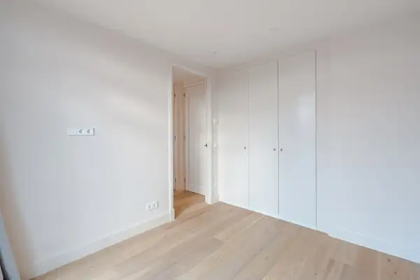 Foto #25 Appartement Stadionweg Amsterdam