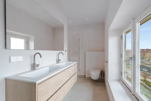 Foto #17 Appartement Stadionweg Amsterdam