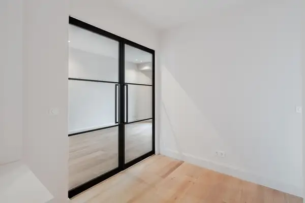 Foto #28 Appartement Stadionweg Amsterdam