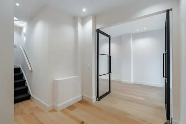 Foto #13 Appartement Stadionweg Amsterdam