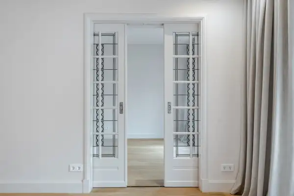 Foto #4 Appartement Stadionweg Amsterdam