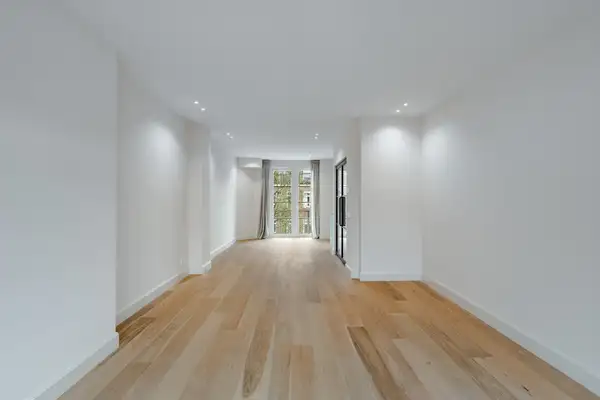 Foto #26 Appartement Stadionweg Amsterdam