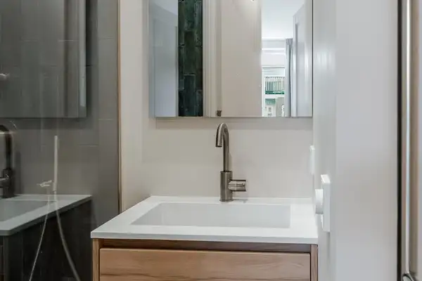 Foto #32 Appartement Stadionweg Amsterdam