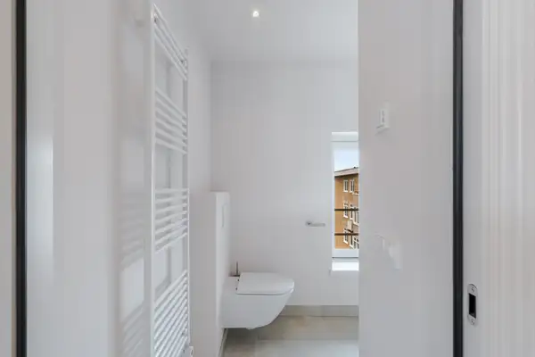 Foto #22 Appartement Stadionweg Amsterdam