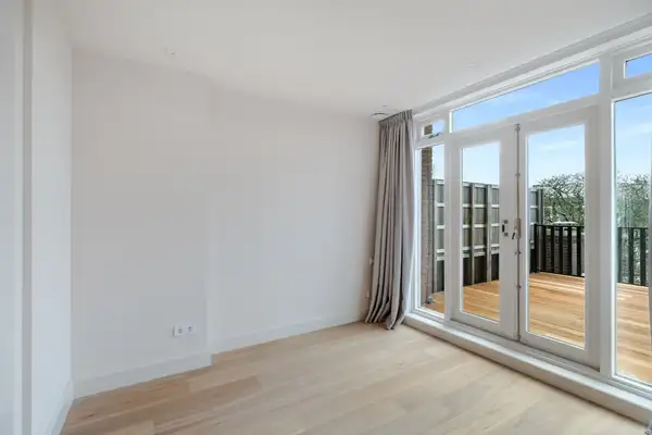 Foto #20 Appartement Stadionweg Amsterdam