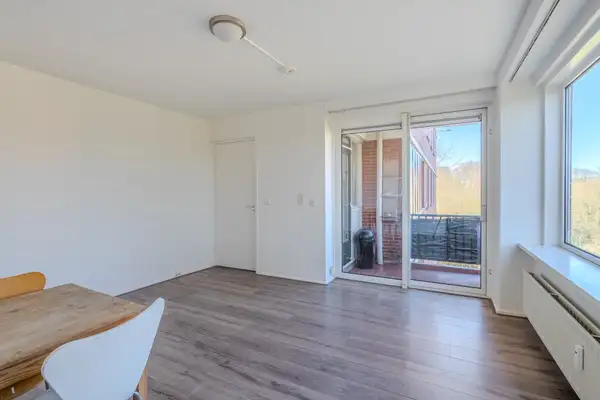 Foto #6 Appartement Ilperveldstraat Amsterdam