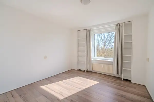 Foto #14 Appartement Ilperveldstraat Amsterdam