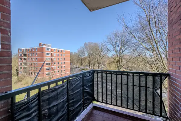 Foto #8 Appartement Ilperveldstraat Amsterdam