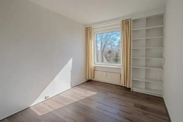 Foto #20 Appartement Ilperveldstraat Amsterdam