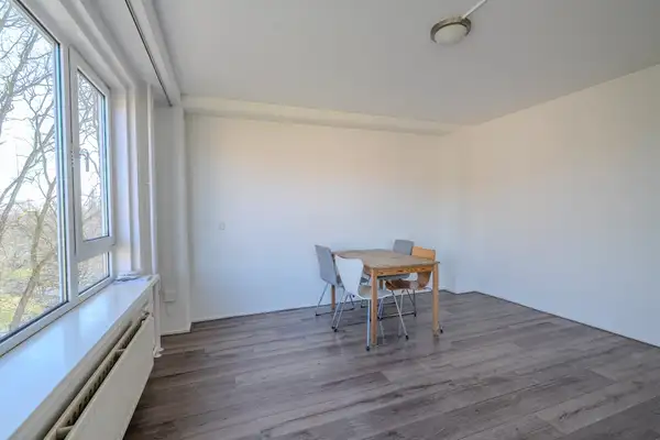 Foto #7 Appartement Ilperveldstraat Amsterdam