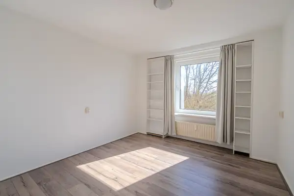 Foto #13 Appartement Ilperveldstraat Amsterdam