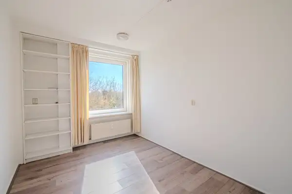 Foto #11 Appartement Ilperveldstraat Amsterdam