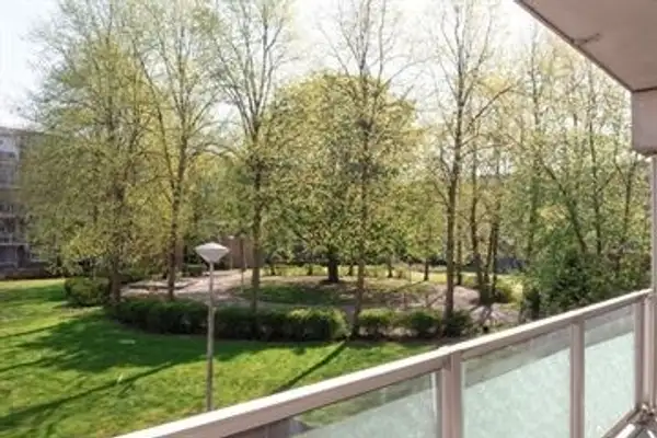 Foto #0 Appartement Dickenslaan Amsterdam