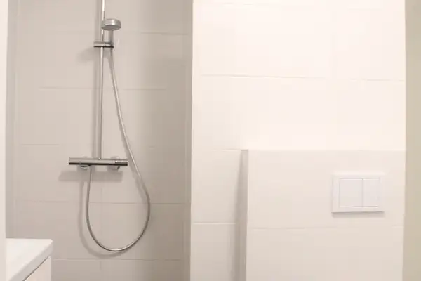 Foto #9 Appartement Dickenslaan Amsterdam