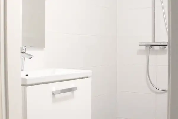 Foto #8 Appartement Dickenslaan Amsterdam