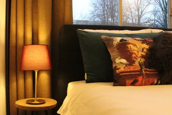 Foto #7 Appartement Dickenslaan Amsterdam