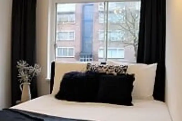 Foto #4 Appartement Dickenslaan Amsterdam