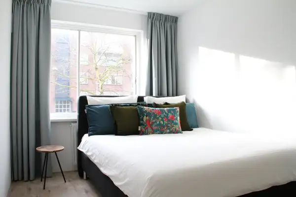 Foto #2 Appartement Dickenslaan Amsterdam