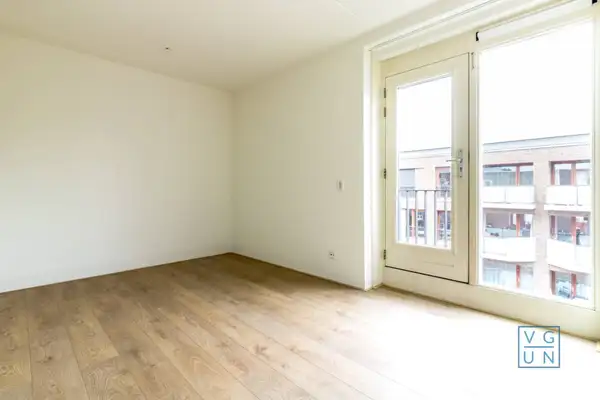 Foto #5 Appartement Theodoor van Hoytemastraat Amsterdam