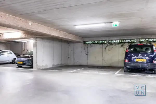 Foto #17 Appartement Theodoor van Hoytemastraat Amsterdam