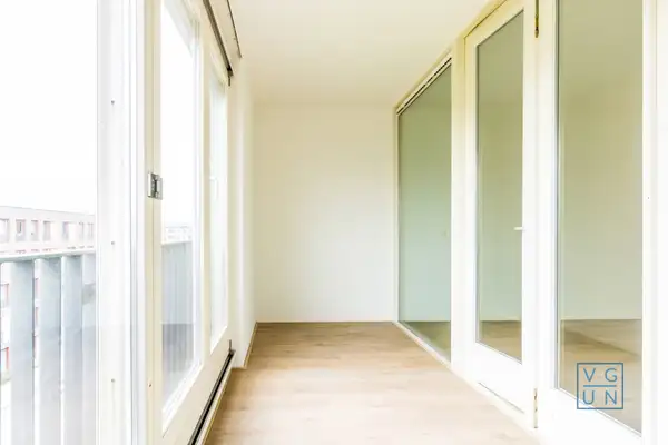 Foto #7 Appartement Theodoor van Hoytemastraat Amsterdam