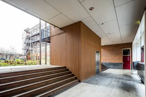 Foto #20 Appartement Theodoor van Hoytemastraat Amsterdam