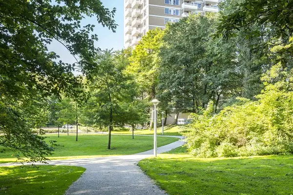 Foto #24 Appartement Theodoor van Hoytemastraat Amsterdam