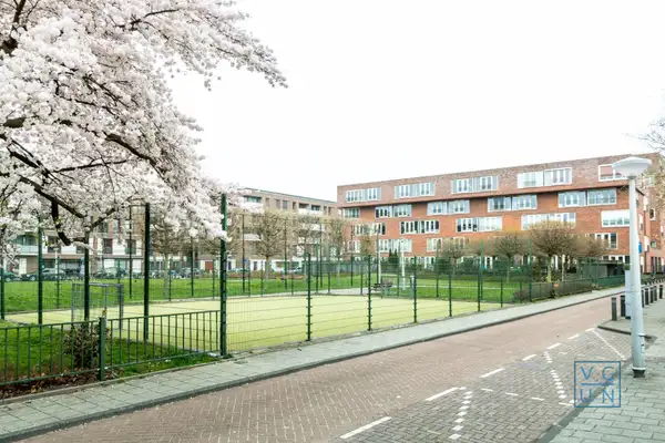 Foto #12 Appartement Theodoor van Hoytemastraat Amsterdam