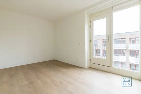 Foto #9 Appartement Theodoor van Hoytemastraat Amsterdam