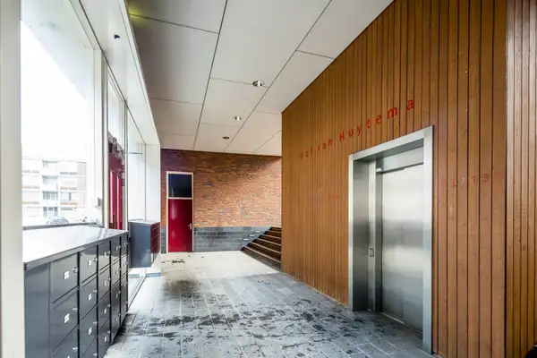 Foto #19 Appartement Theodoor van Hoytemastraat Amsterdam