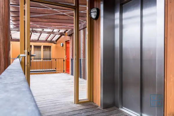 Foto #13 Appartement Theodoor van Hoytemastraat Amsterdam