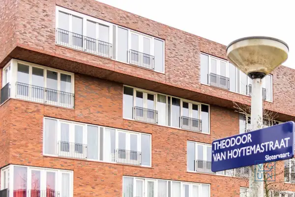 Foto #22 Appartement Theodoor van Hoytemastraat Amsterdam