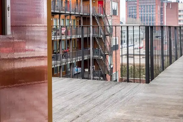 Foto #14 Appartement Theodoor van Hoytemastraat Amsterdam