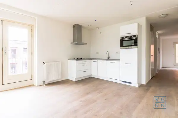 Foto #1 Appartement Theodoor van Hoytemastraat Amsterdam