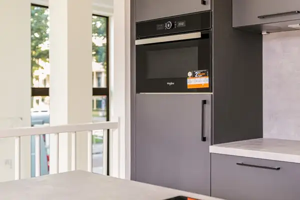 Foto #40 Appartement Barajasweg Amsterdam