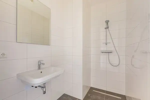 Foto #28 Appartement Barajasweg Amsterdam