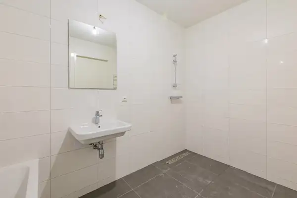 Foto #18 Appartement Barajasweg Amsterdam